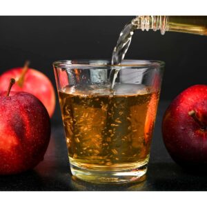Cider Vinegar, Normandy, Jean d’Audignac