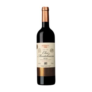 Clos Montebuena Reserva, DOC Rioja