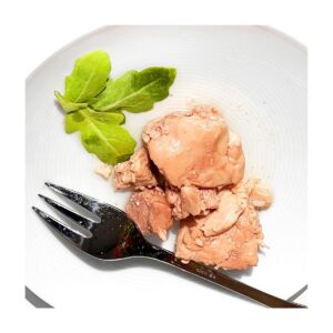 Cod Liver, Smoked, Cote Mer