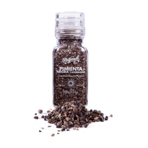 Cracked black Peppercorns, Regional Co.