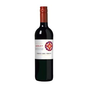 Croix des Vents Merlot, IGP Pays d’Oc
