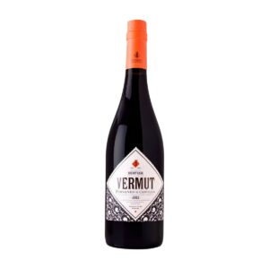 Dark Vermut, Fernando De Castilla