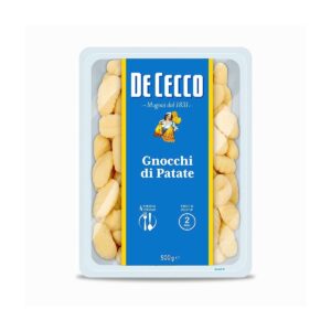 DeCecco, Gnocchi Patato