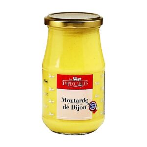 Dijon Mustard, Les Impeccables