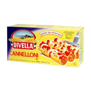 Divella, Canelloni