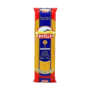 Divella, Spaghetti