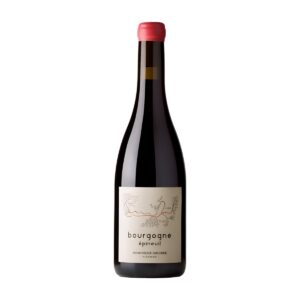 Organic, Domaine Gruhier, Epineuil, Burgundy