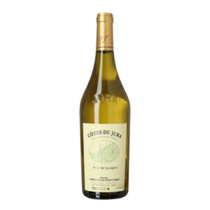 Domaine Perrin, Fleur de Savagnin, Cotes du Jura