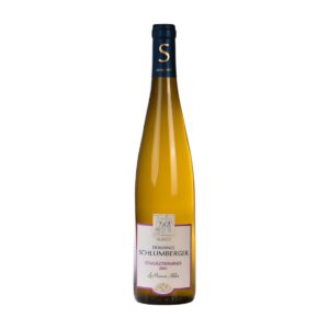 Domaine, Schlumberger, Les Princes Abbés, Gewurztraminer