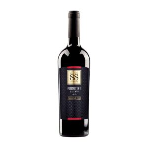 Domus 88, Primitivo Del Salento
