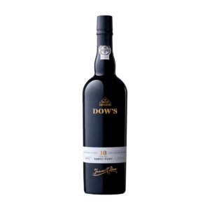 Dow’s 10 Year Old Tawny Port, Douro Valley