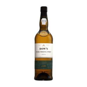 Dow’s Fine White Port, Douro Valley