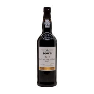 Dow’s LBV Port, Douro Valley