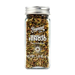 Fennel Seeds, Regional Co.