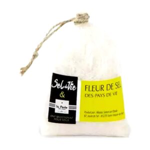 Fleur de Sel, La Perle des Dieux