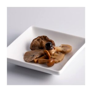 Forest Mushroom Mix, Jean d’Audignac