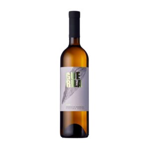 Biodynamic, Guerila, Zelen, Vipava Valley
