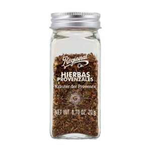 Herbes de Provence, Regional Co.