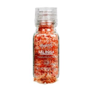 Himalayan Pink Salt, Regional Co.