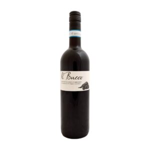 Il Bucco, Montepulciano d’Abruzzo
