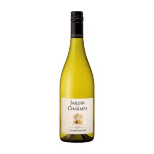 Jardin des Charmes, Chardonnay, IGP Pays d?Oc