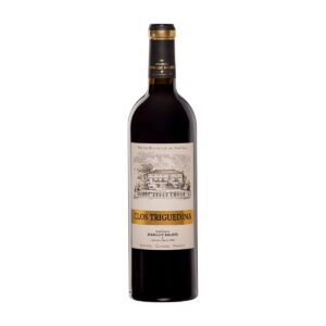 Jean Luc Baldes, Clos Triguedina , Cahors