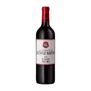 La Reserve de Leoville, Leoville Barton, St. Julien