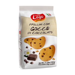 Lago, Chocolate Chip Cookies