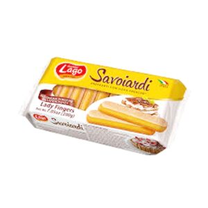 Lago, Lady Fingers, Savoiardi