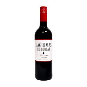 Lagrimas de Bhilar, Garnacha