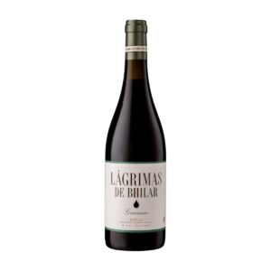 Lagrimas de Bhilar, Graciano, Rioja
