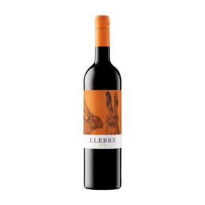 Llebre, Costers del Segre, Tomas Cusine