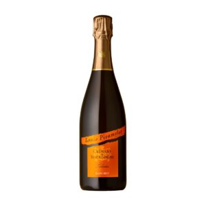 Louis Picamelot, Cremant de Bourgogne NV