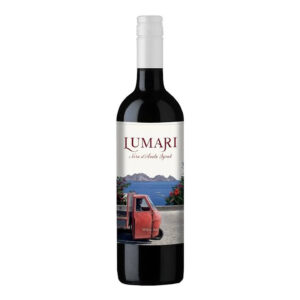 Lumari, Terre Siciliane, Red