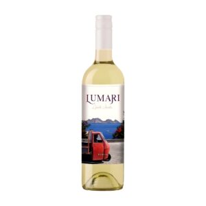 Lumari, Terre Siciliane, White