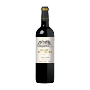 Malbec du Clos, Jean-Luc Baldes, Cahors