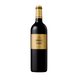 Margaux de Brane, Chateau Brane Cantenac, Margaux