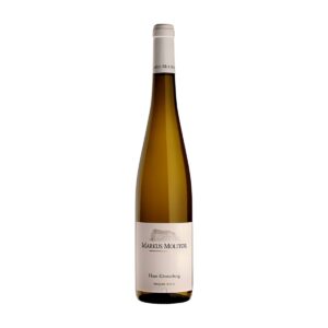 Markus Molitor, Haus Klosterberg, Riesling, Dry, Mosel