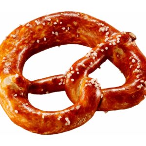 Mini Pretzels, Jean d’Audignac