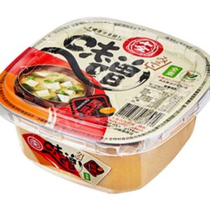 Miso Paste, Shih Chuan