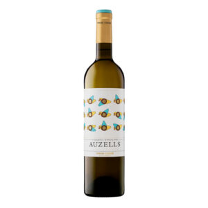 Tomàs Cusiné Auzells 2024, Costers del Segre DO, Catalonia, Organic