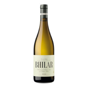 Organic, Bhilar Blanco, Rioja Alavesa