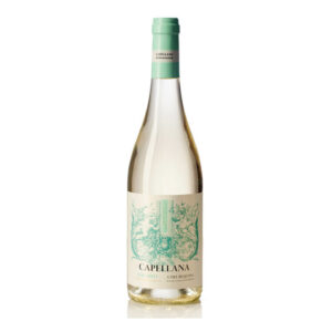 Organic, Bodegas Nodus 'Capellana' Blanco