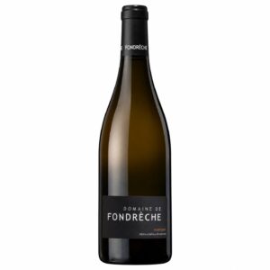Domaine de Fondrèche Blanc 2025, Ventoux AOC, Rhône, Organic