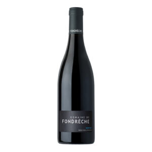 Domaine de Fondrèche Rouge 2024, Ventoux AOC, Rhône, Organic