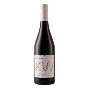 Organic, Kind Wine, Terra Alta, Red