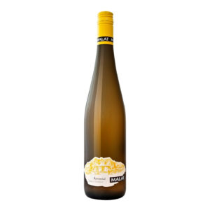 Malat Grüner Veltliner Furth 2024, Kremstal, Austria, Organic