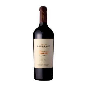 Organic Malbec Reserve, Domaine Bousquet, Mendoza