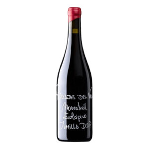 Organic, Parajes del Valle, Red
