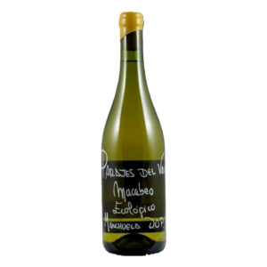 Organic, Parajes del Valle White